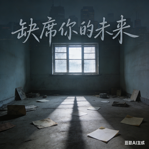 缺席你的未来