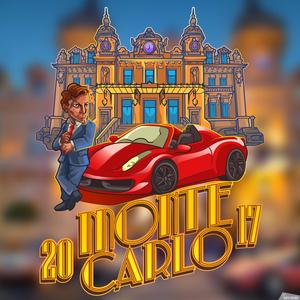 Monte Carlo 2017 (feat. Benjamin Beats)