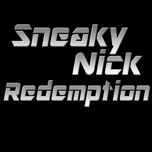 Redemption (Original Mix)