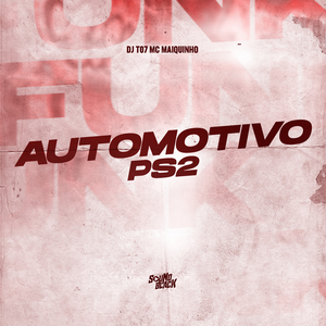 Automotivo Ps2
