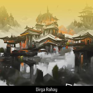 There is a meaning unearthed from here