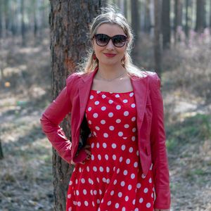 Твои глаза