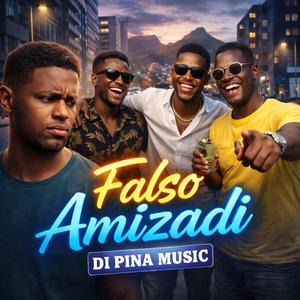 Falso Amizadi