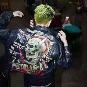 Asen/艾志恒 Type beat