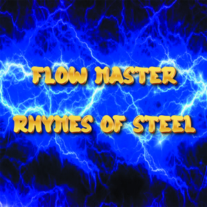 Rhymes of Steel
