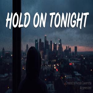 HOLD ON TONIGHT
