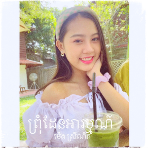 ព្រុំដែនអារម្មណ៍