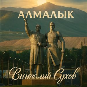 Алмалык