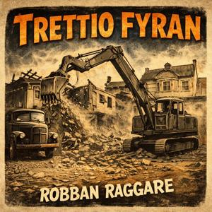 Trettio Fyran (Rock´n´Roll Edition)