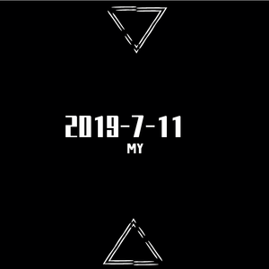 2019-7-11（prod by red killer）