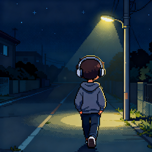 Light（Prod By FRESH_ye）