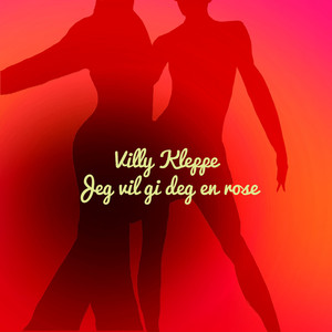 Jeg vil gi deg en rose