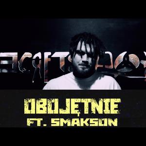 obojętnie (feat. SMAKSON)