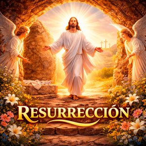 ¡Jesus Resucito!