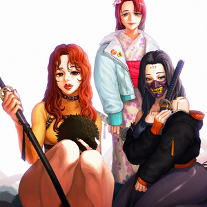 DOUCHEBAG (Feat. Life of Van Gogh)