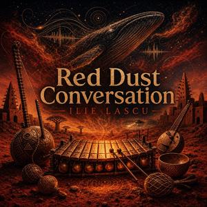 Red Dust Conversation