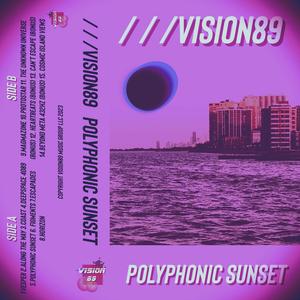 Magmazone (Slowed + Reverb)