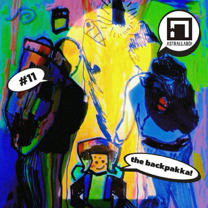 the backpakka