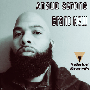 Brand New (Anaud Strong Mix)