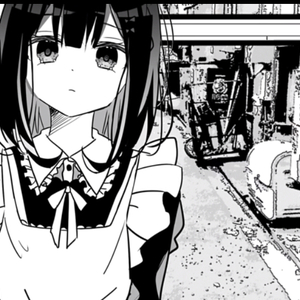 [AI艾玛] 说谎的少女