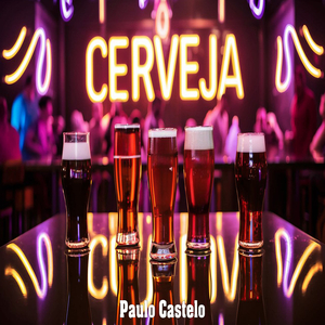 Cerveja (Ao Vivo)