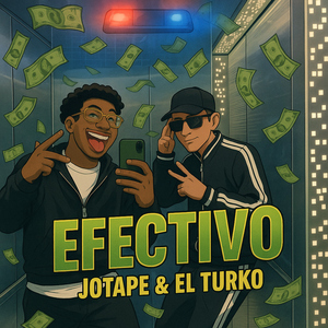 Efectivo (feat. DJ Plaga)
