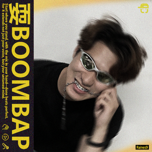耍BOOMBAP（Prod By 9Zi）