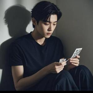 失恋戒断反应男声版