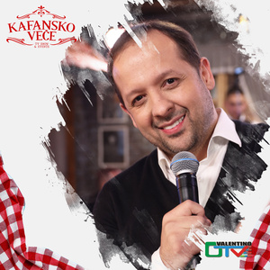 Ispricacu svima (Live)