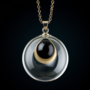 ペンダント (feat. 音街ウナ)