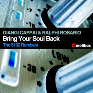 Bring Your Soul Back (Flip Calvi Live Disco Remix)