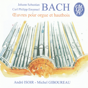 Was mir behagt, ist nur die muntre Jagd, BWV 208, "Hunt Cantata": Aria (Arr. For oboe and organ)