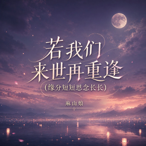 若我们来世再重逢(缘分短短思念长长)