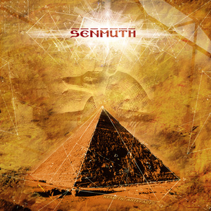 Serapeum Sarcophagus