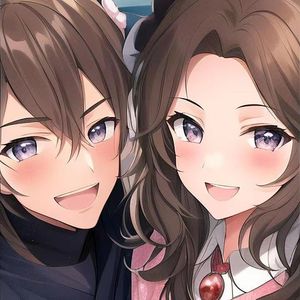 ♥她闯进我的心♥o((ω ))o