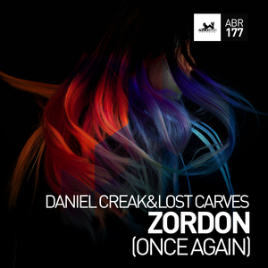 Zordon (Once Again) (Original Mix)