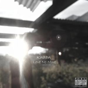 Love No More