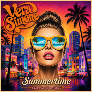 Summertime (The Beat of Summer)