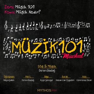 Zaman (feat. Hülya Şahin, Ayşe Şenogul, Hasan Can İşgüden & Cemrenaz Okan)