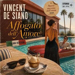 Affogato dell'Amore (Italian Version)