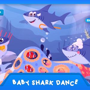 Baby Shark Dance