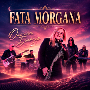 FATA MORGANA