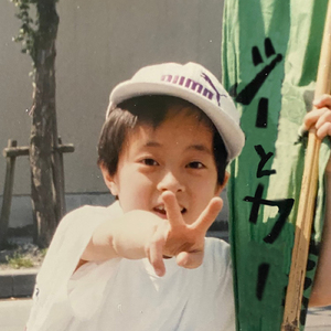 フライデーナイト