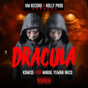 DRACULA (feat. MARAL YEMAN INICO)