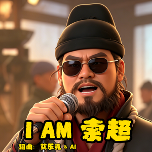 I AM 索超