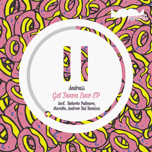 Keep It Movin' (Original Mix)