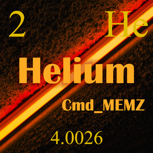Helium