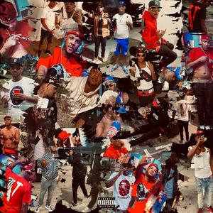 I love (feat. Lil Richy)