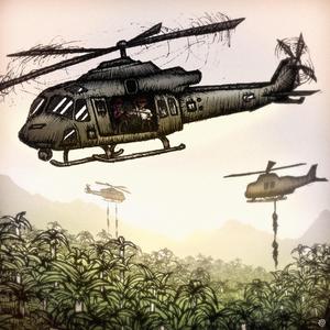 SPECIAL OPERATIONS (feat. TSARUICIDE)