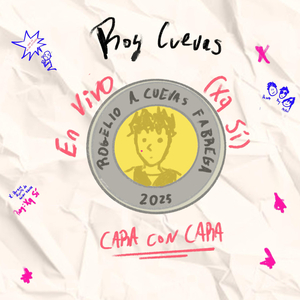 Cara con cara (en vivo)